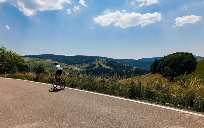 Hitze in Baden-Württemberg