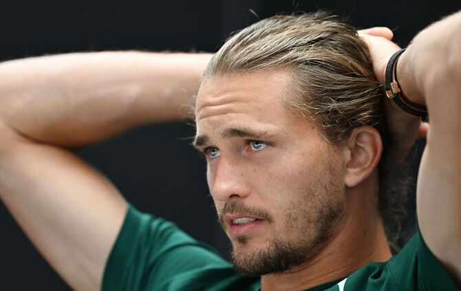 Tennis: ATP-Tour - Stuttgart