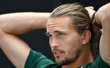 Tennis: ATP-Tour - Stuttgart