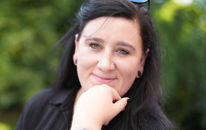 Lena Schätte