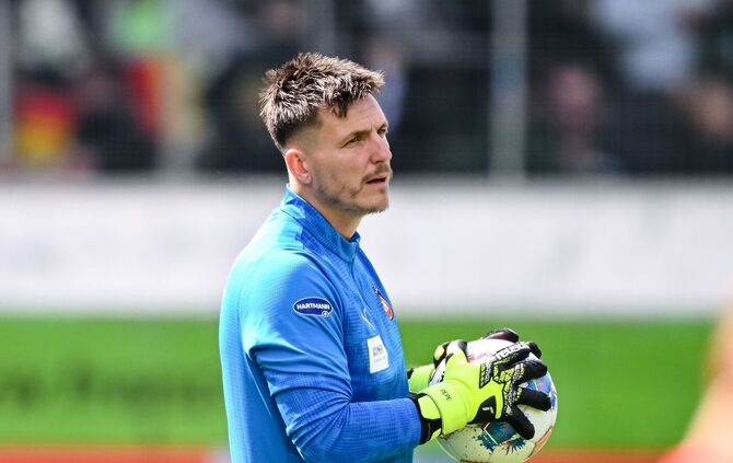Kevin Müller
