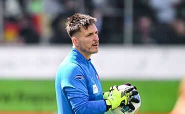 Kevin Müller