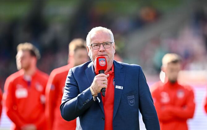 Holger Sanwald