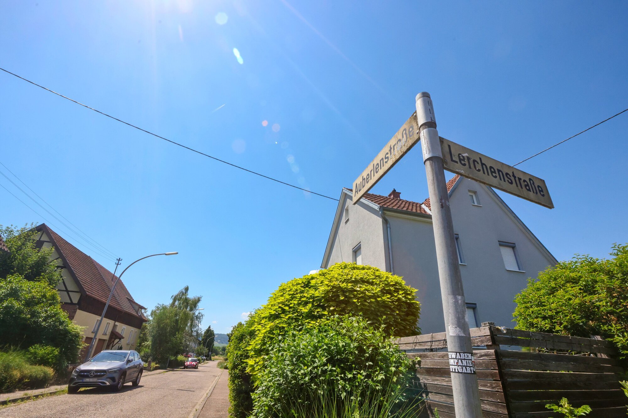 Weinstadt vs. Deutsche Funkturm: Amicable settlement still possible in ...