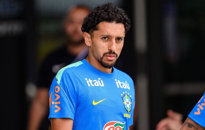 Marquinhos