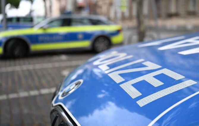 Polizei