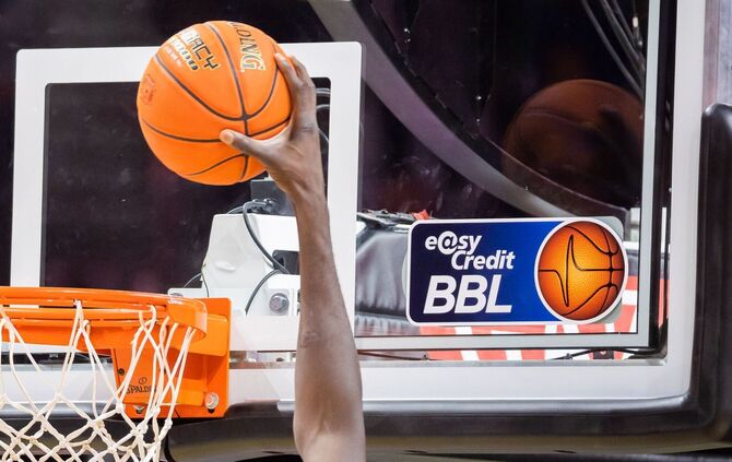 Basketball-Bundesliga