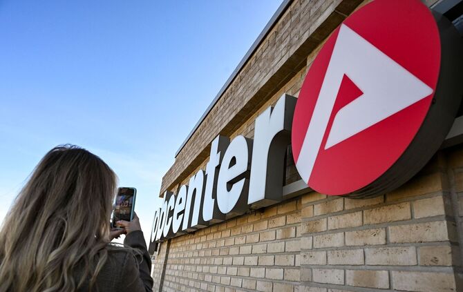 Jobcenter - Bundesagentur für Arbeit