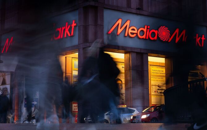 Media Markt