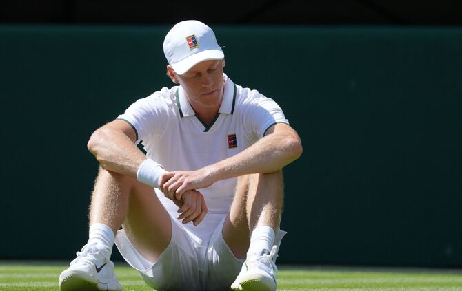 Wimbledon