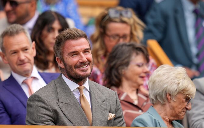 Wimbledon 2026