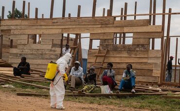Ebola im Kongo