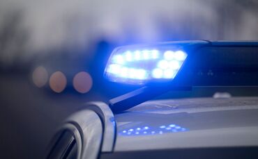 Polizei - Symbolbild