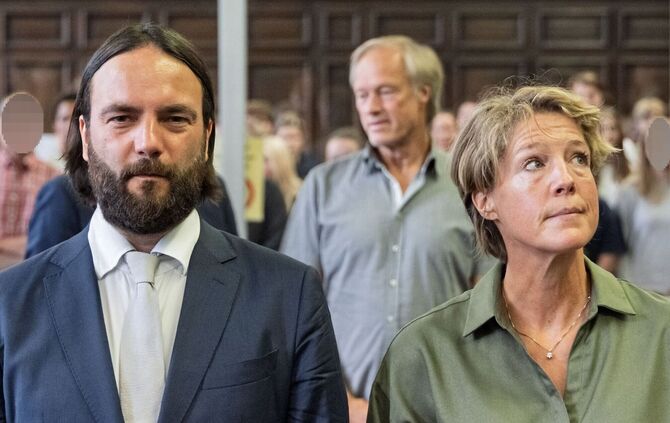 Fortsetzung Prozess wegen mutmaßlicher Kindesentführung