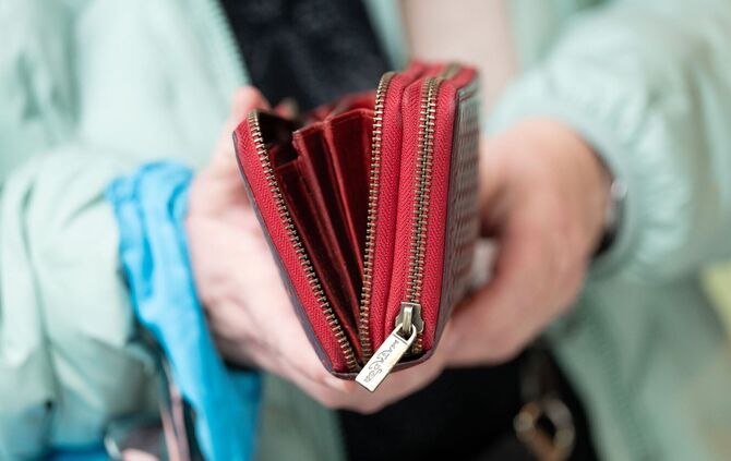 Verbraucherpreise