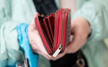 Verbraucherpreise