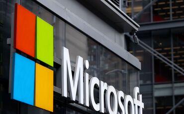 Microsoft