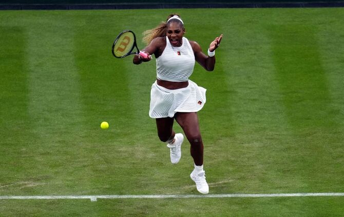 Wimbledon
