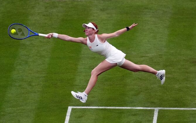 Wimbledon