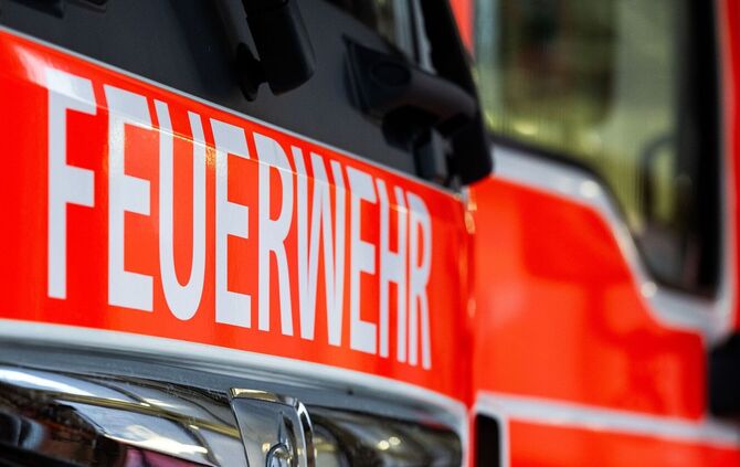 Feuerwehr
