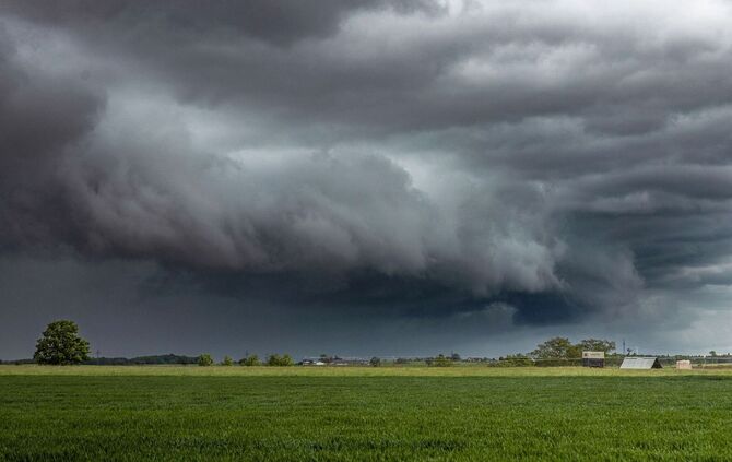 Wetter in Baden-Württemberg