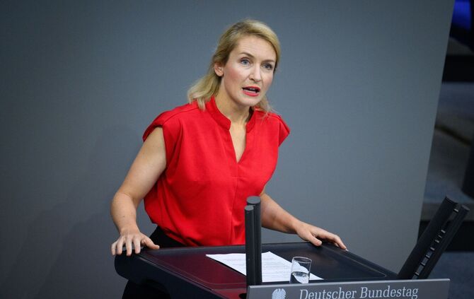 Ines Schwerdtner