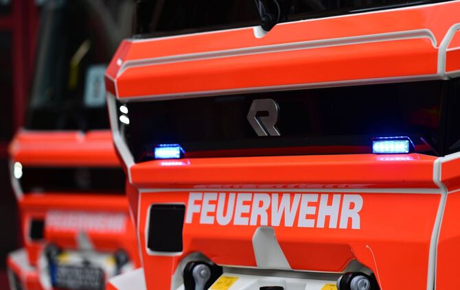 Feuerwehr