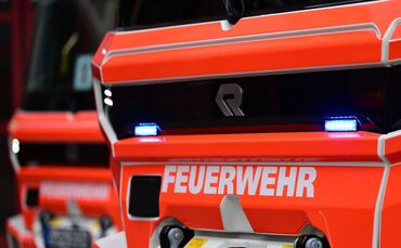 Feuerwehr
