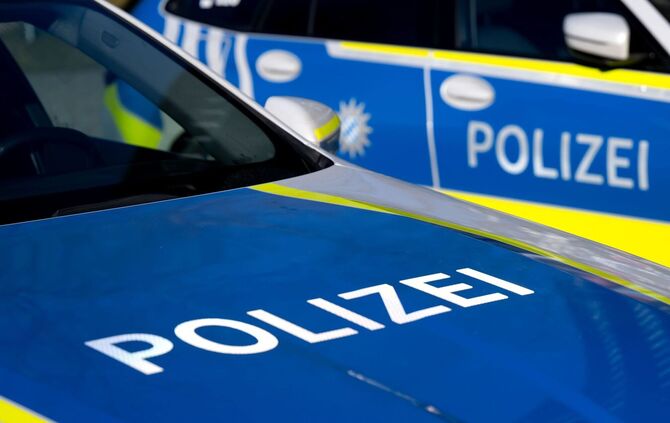 Polizei
