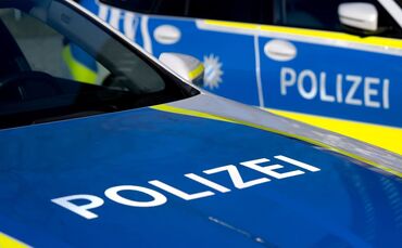 Polizei
