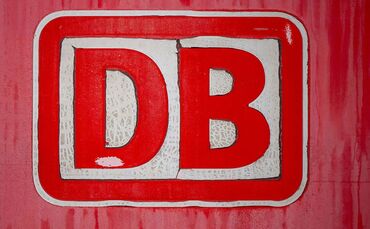 Deutsche Bahn