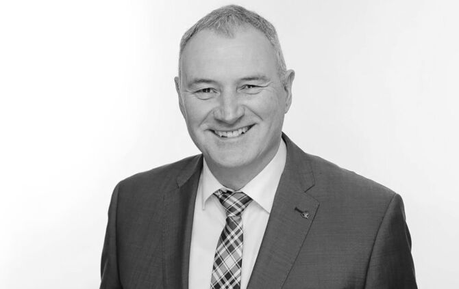 Bürgermeister Guntram Grabherr