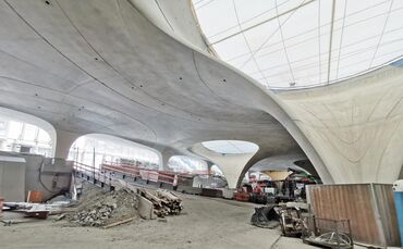 Stuttgart 21.