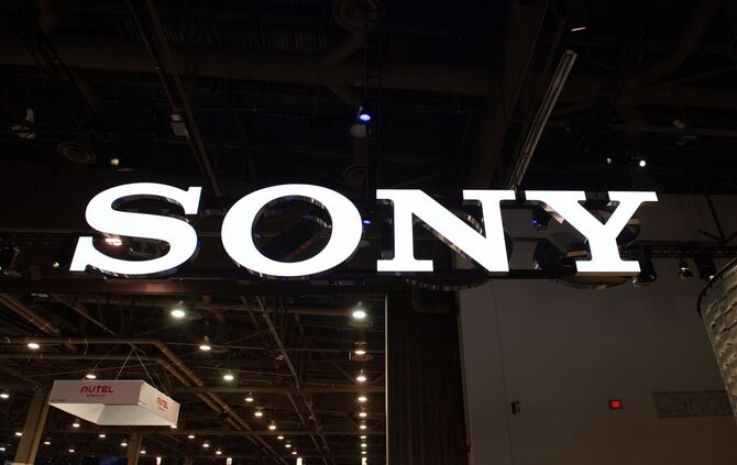 Sony