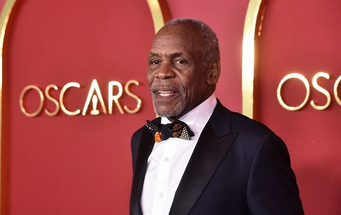 Danny Glover