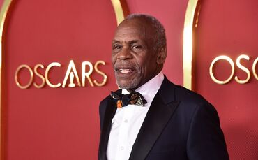 Danny Glover