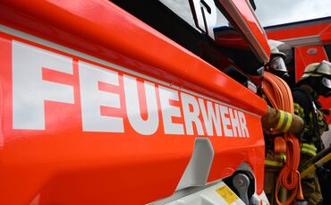 Feuerwehr