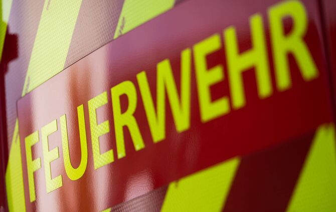 Feuerwehr