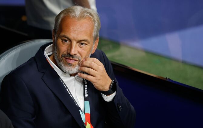 WM 2026 - England - DR Kongo