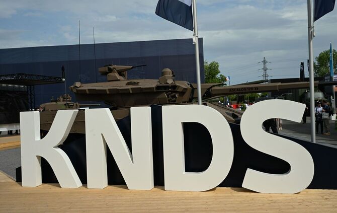 KNDS