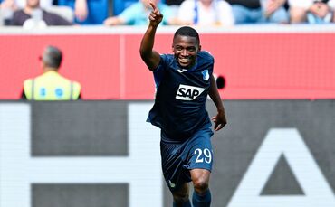 Bazoumana Touré