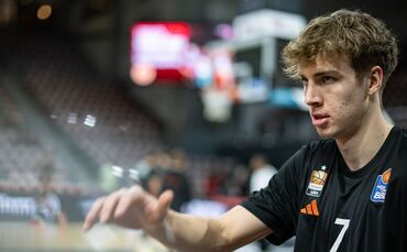 Tobias Jensen