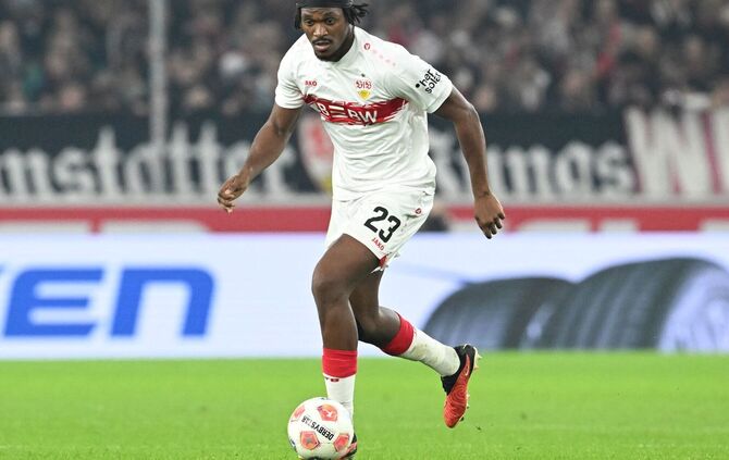 Dan-Axel Zagadou