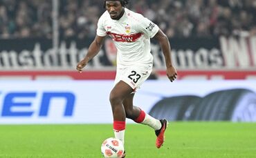 Dan-Axel Zagadou