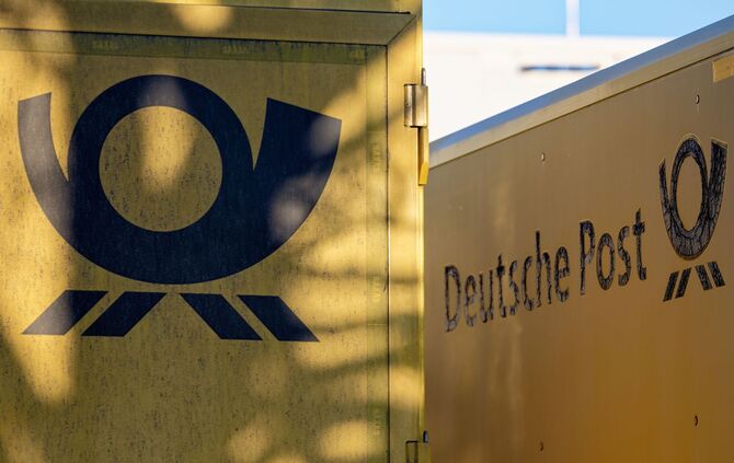 Deutsche Post