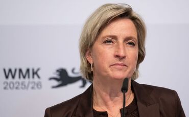 Pk zur Wirtschaftsministerkonferenz der Länder