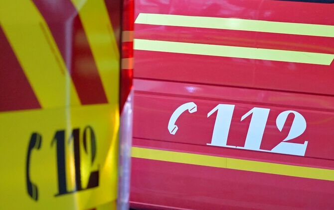Feuerwehr München