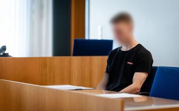 Amtsgericht Balingen