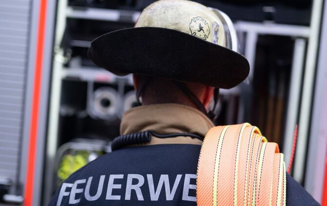 Feuerwehr