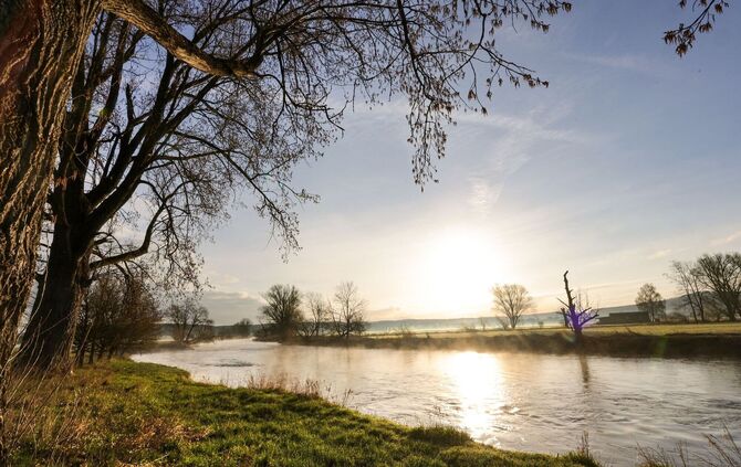 Wetter in Baden-Württemberg